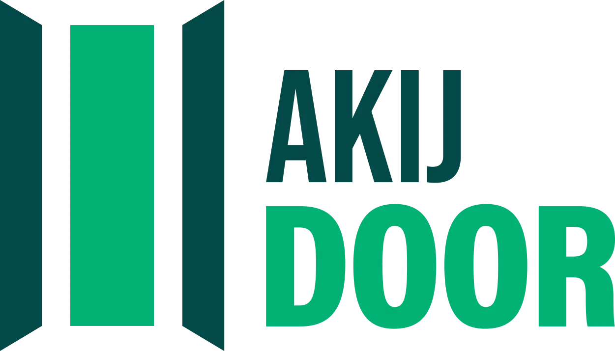 AkijBashir Door brand logo